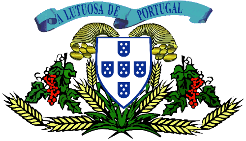A Lutuosa de Portugal